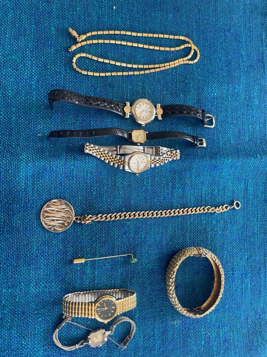 Image for Vehicle, Tools, Furniture, Paintings, Home Decor, Jewelry, Coins, Appliances, Kitchen Items (Woodhall)