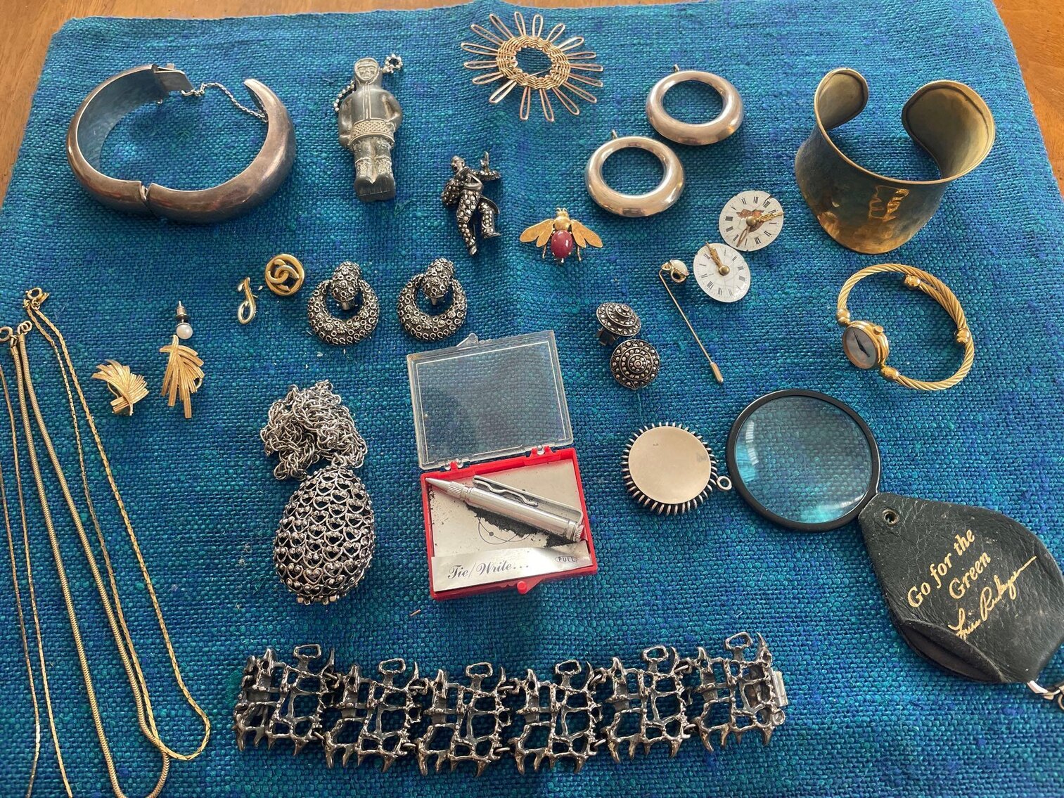 Image for Vehicle, Tools, Furniture, Paintings, Home Decor, Jewelry, Coins, Appliances, Kitchen Items (Woodhall)