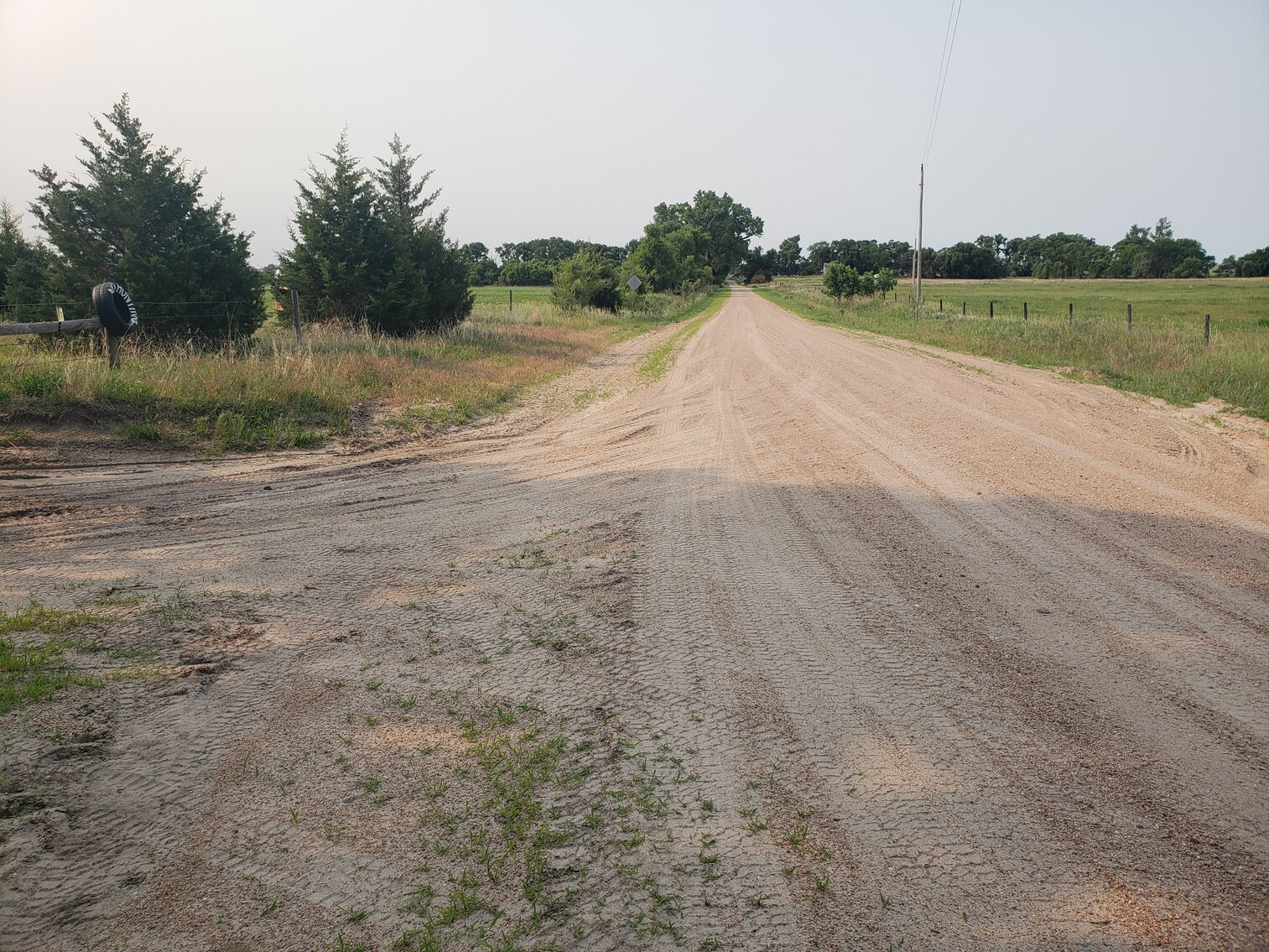 Image for 310.9+/- Deeded Acres in Garfield County, NE with Irrigated Acres and Recreational Property