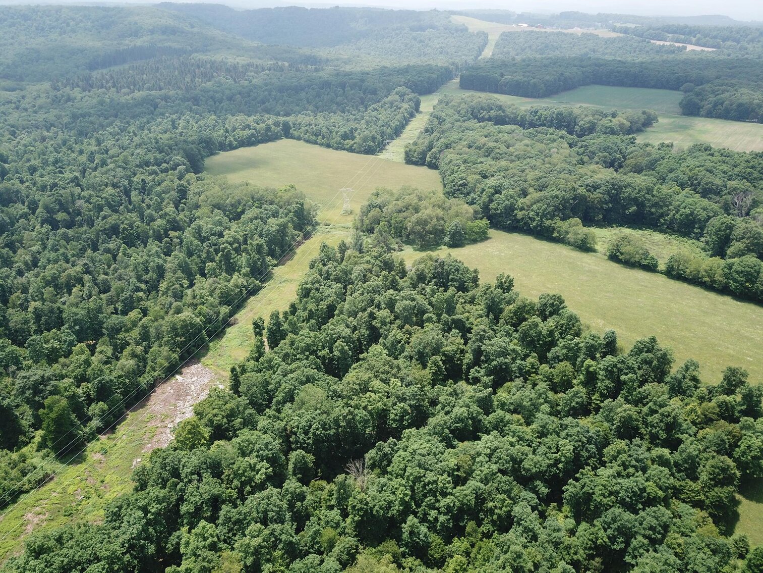 Image for SOLD $440,000 - 110 Acres with Oil & Gas in Preston County