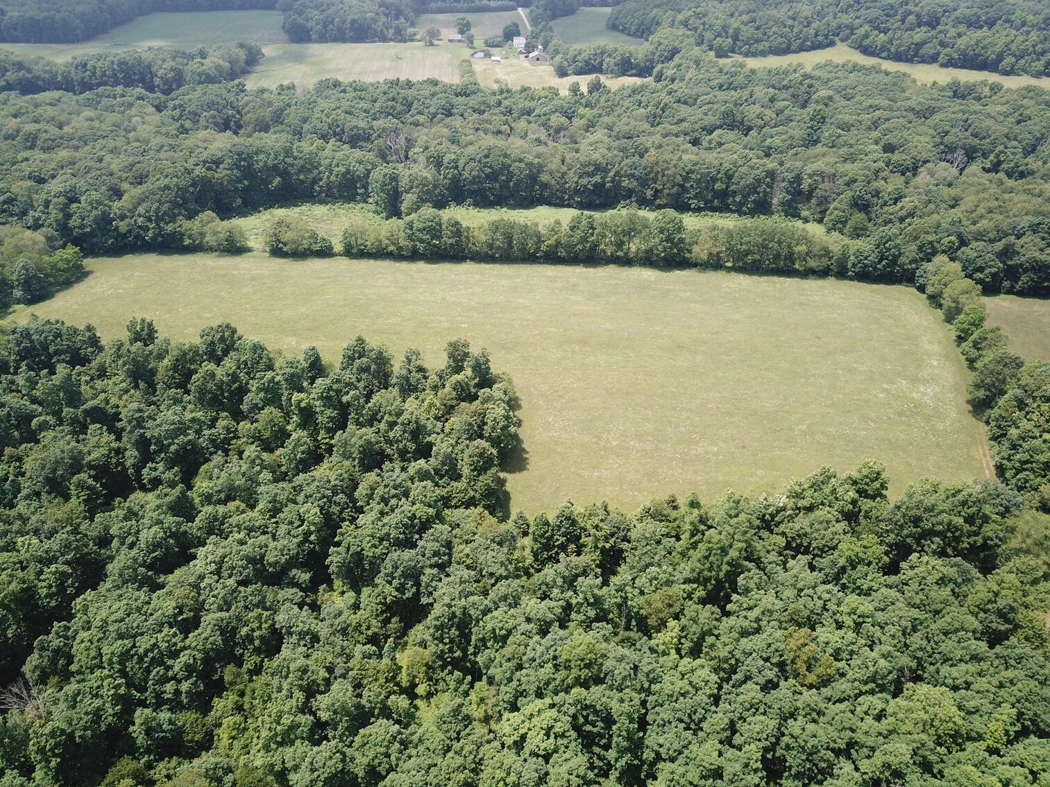 Image for SOLD $440,000 - 110 Acres with Oil & Gas in Preston County