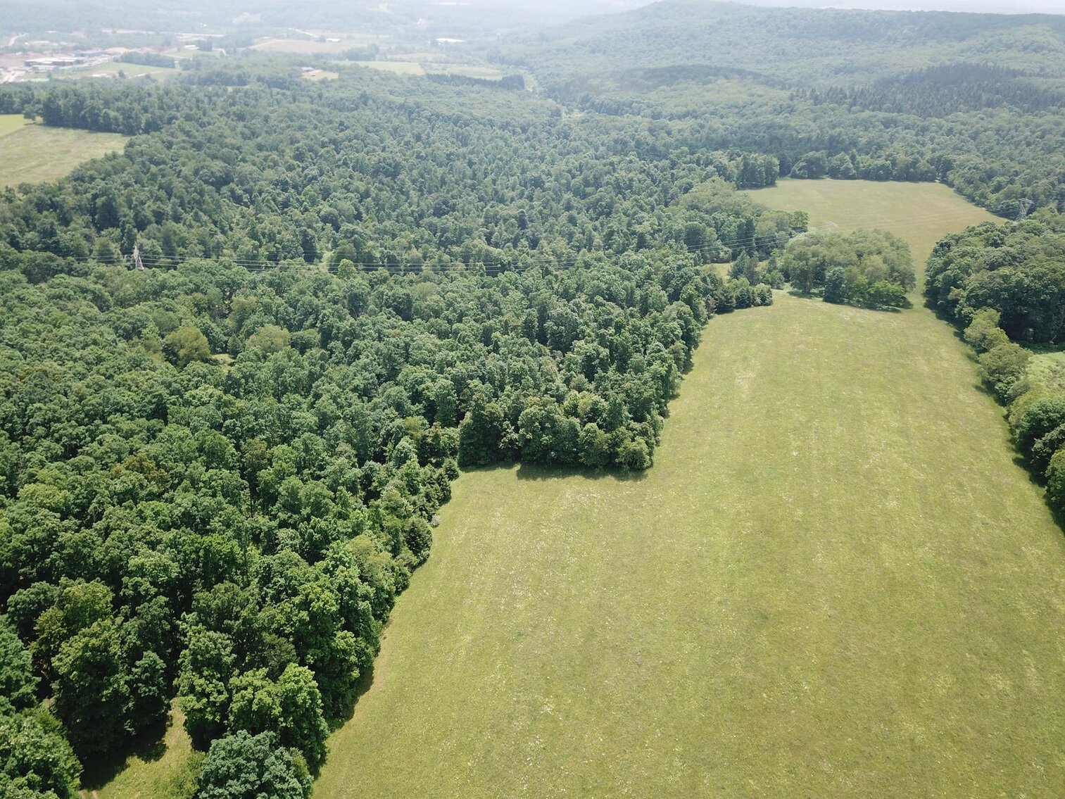 Image for SOLD $440,000 - 110 Acres with Oil & Gas in Preston County