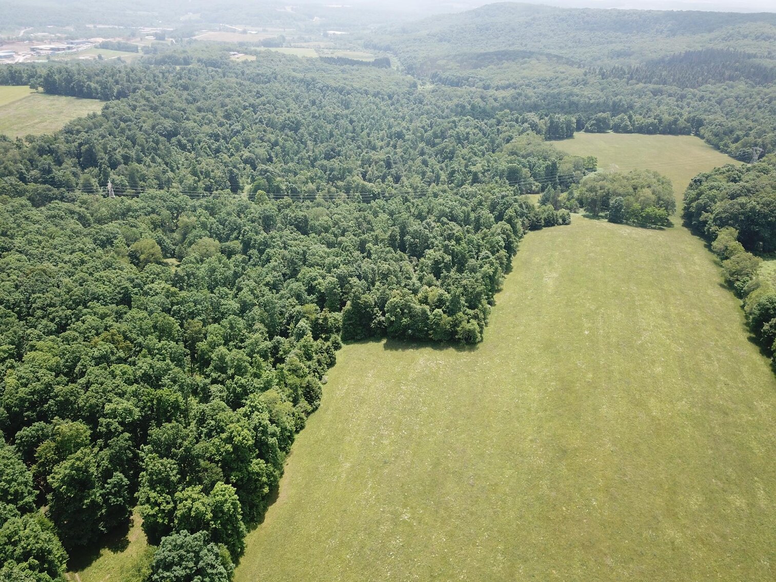 Image for SOLD $440,000 - 110 Acres with Oil & Gas in Preston County