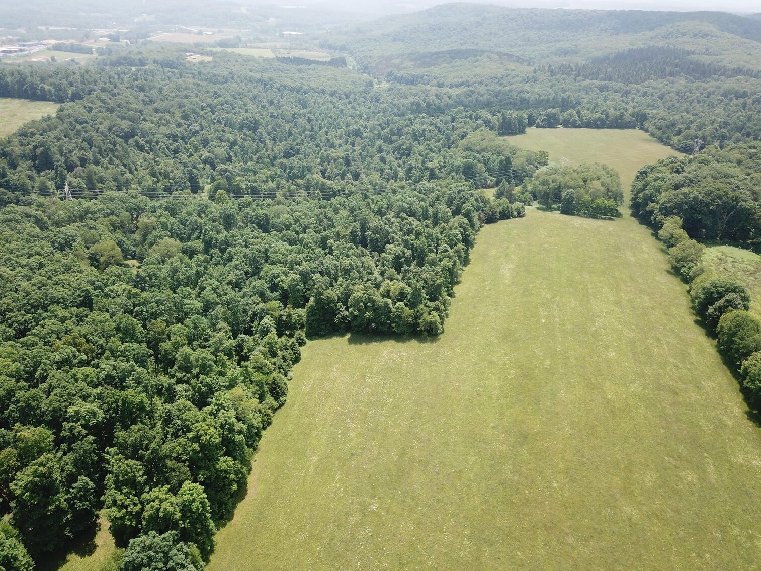 Image for SOLD $440,000 - 110 Acres with Oil & Gas in Preston County