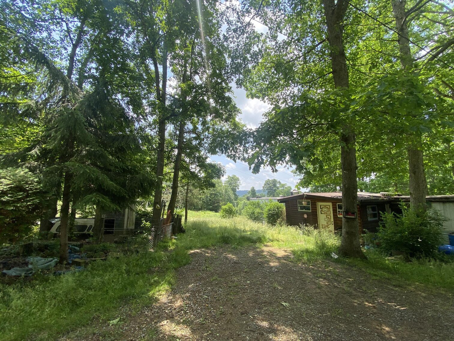 Image for SOLD $440,000 - 110 Acres with Oil & Gas in Preston County