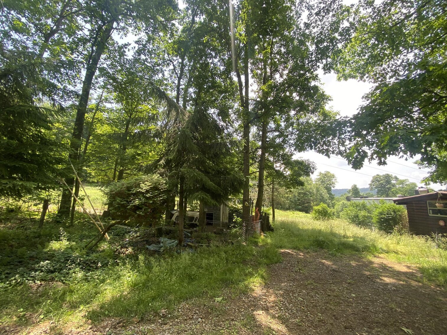 Image for SOLD $440,000 - 110 Acres with Oil & Gas in Preston County