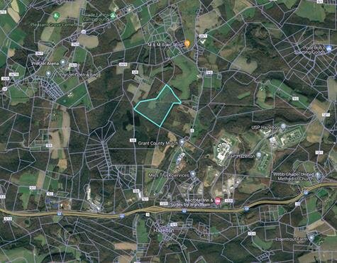 Image for SOLD $440,000 - 110 Acres with Oil & Gas in Preston County