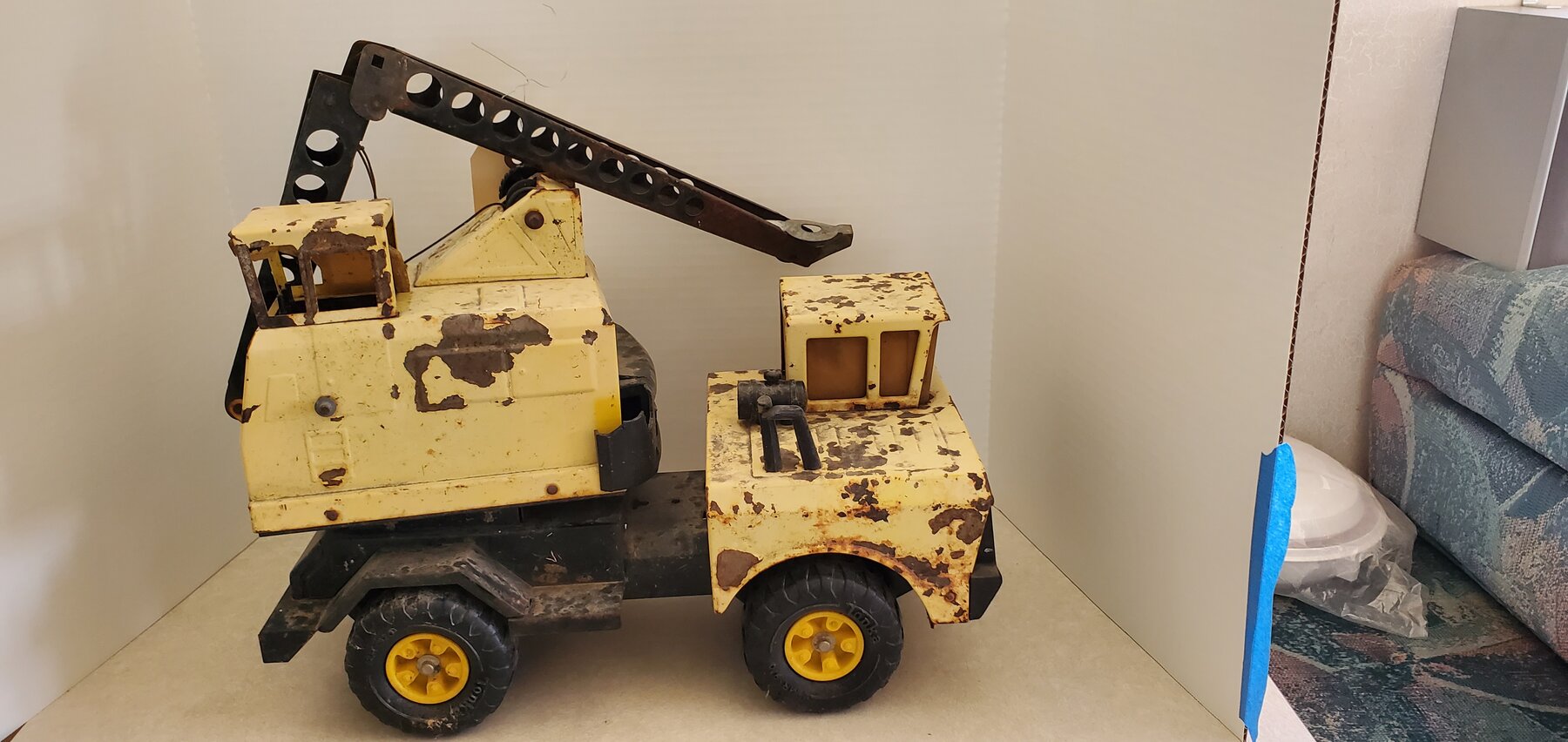 Image for The Dish Ran Away with the Spoon!