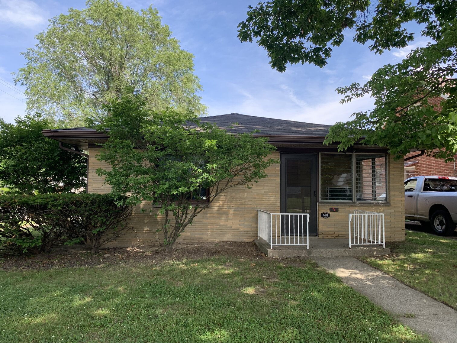 Image for 601 Carlton Street, Toledo, Ohio 43609