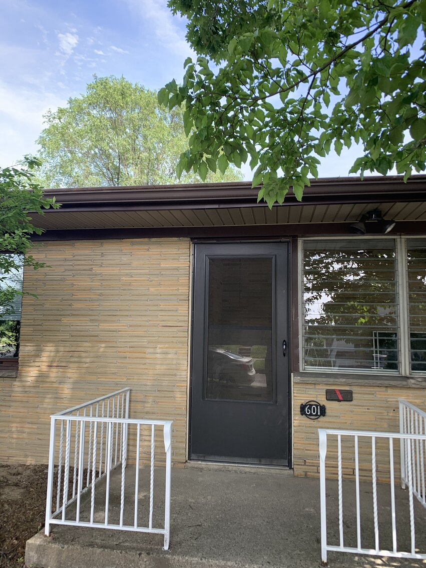 Image for 601 Carlton Street, Toledo, Ohio 43609