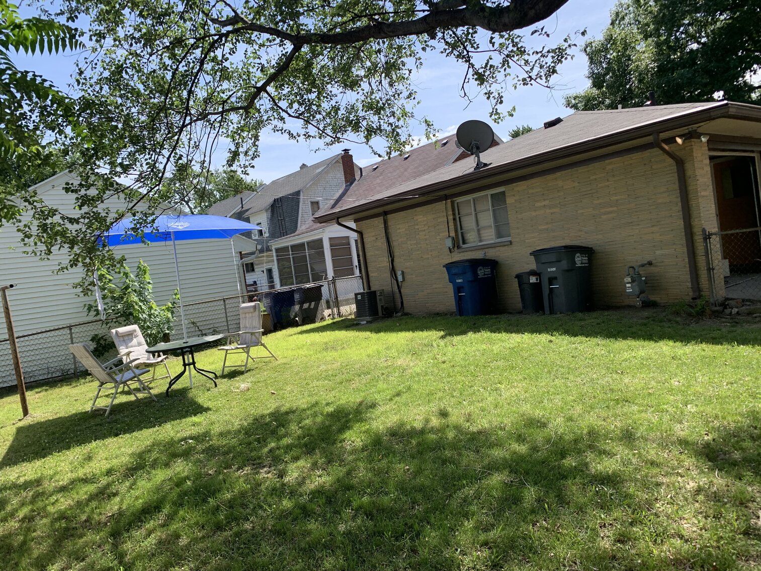 Image for 601 Carlton Street, Toledo, Ohio 43609