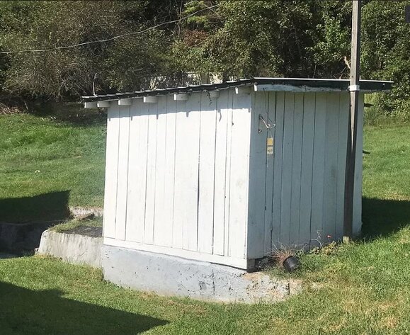 Image for 3 Bedroom , 1 Bath 1652 Sq. Ft Single family home. Beautifully located in the shadows of the Appalachian Mountains in Saltville, Va