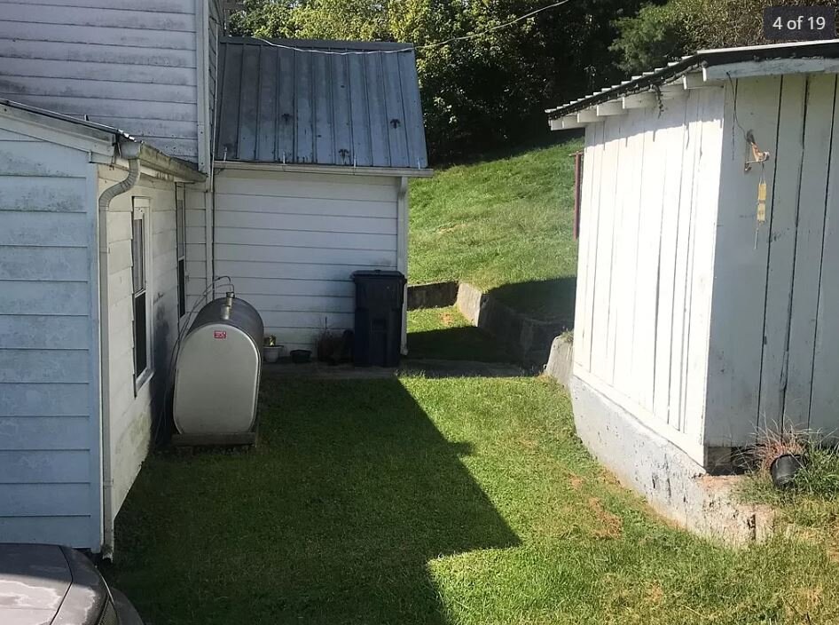 Image for 3 Bedroom , 1 Bath 1652 Sq. Ft Single family home. Beautifully located in the shadows of the Appalachian Mountains in Saltville, Va