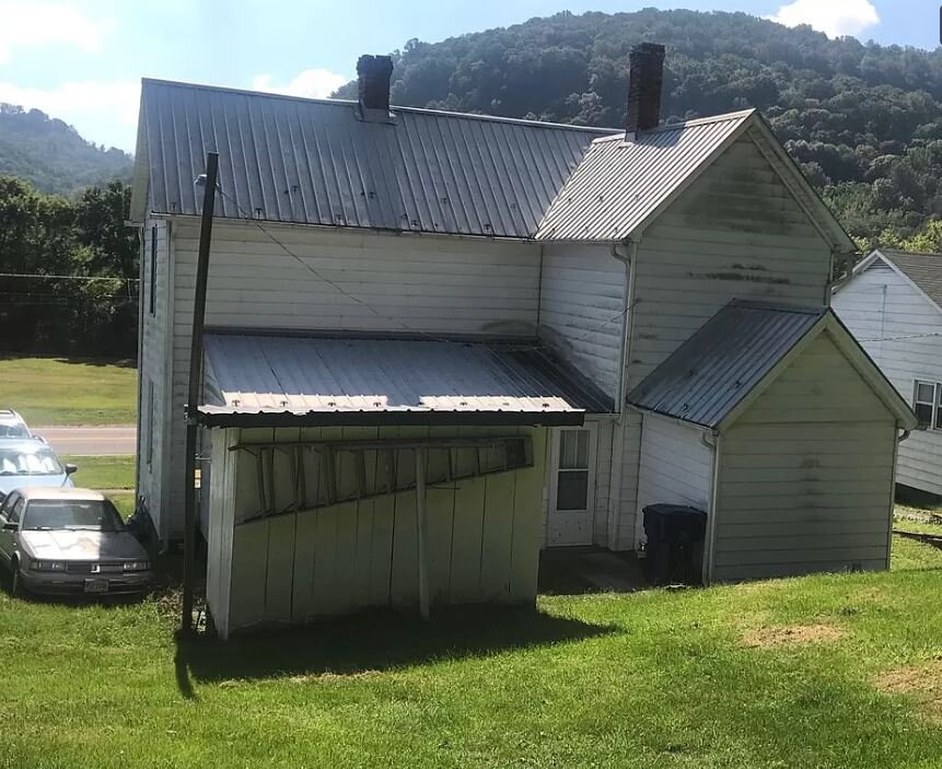 Image for 3 Bedroom , 1 Bath 1652 Sq. Ft Single family home. Beautifully located in the shadows of the Appalachian Mountains in Saltville, Va