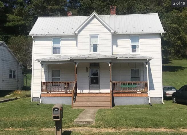 Image for 3 Bedroom , 1 Bath 1652 Sq. Ft Single family home. Beautifully located in the shadows of the Appalachian Mountains in Saltville, Va