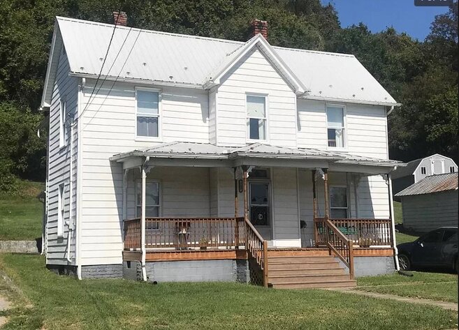 Image for 3 Bedroom , 1 Bath 1652 Sq. Ft Single family home. Beautifully located in the shadows of the Appalachian Mountains in Saltville, Va