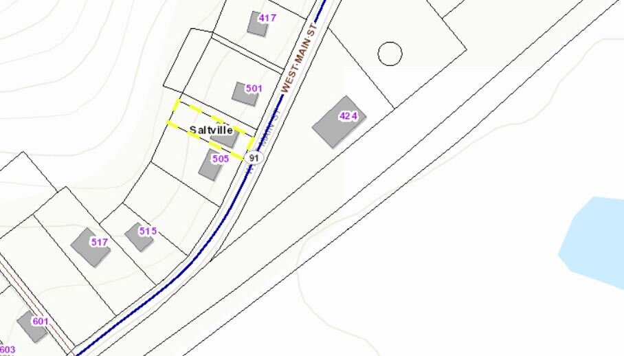Image for 3 Bedroom , 1 Bath 1652 Sq. Ft Single family home. Beautifully located in the shadows of the Appalachian Mountains in Saltville, Va