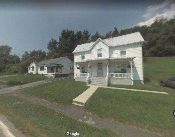 Image for 3 Bedroom , 1 Bath 1652 Sq. Ft Single family home. Beautifully located in the shadows of the Appalachian Mountains in Saltville, Va