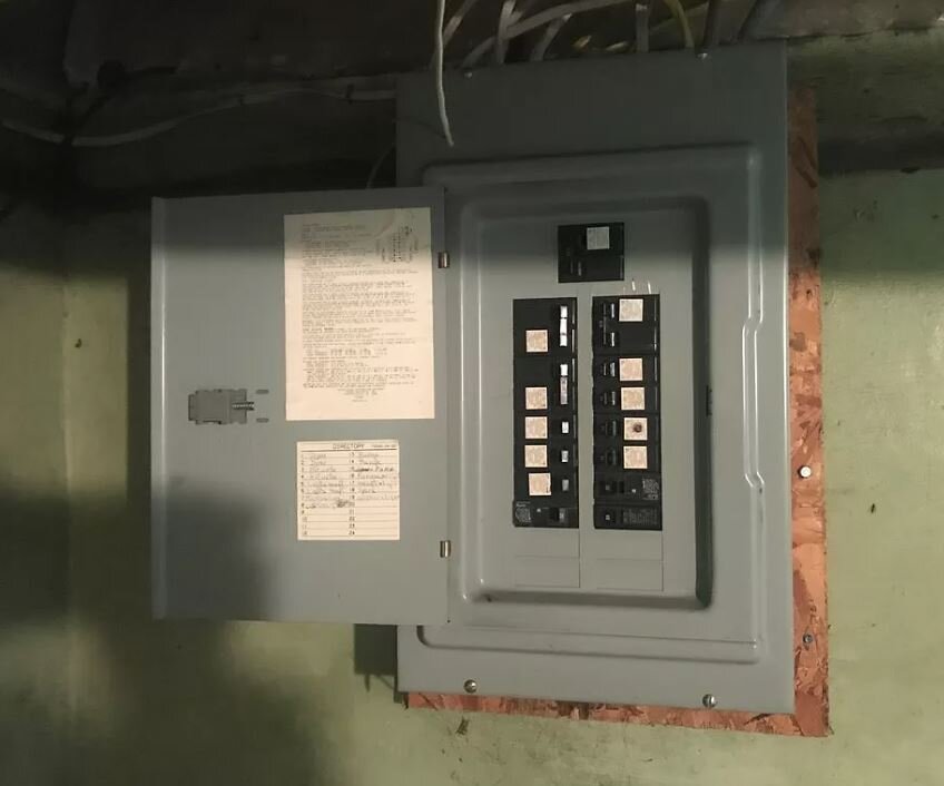 Image for 3 Bedroom , 1 Bath 1652 Sq. Ft Single family home. Beautifully located in the shadows of the Appalachian Mountains in Saltville, Va