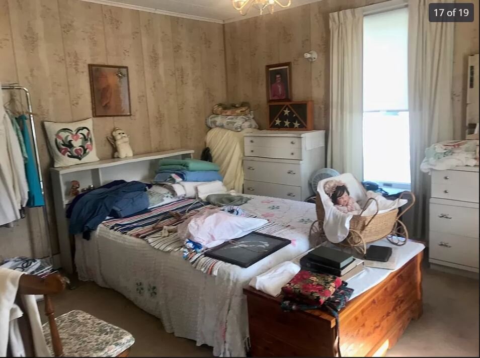 Image for 3 Bedroom , 1 Bath 1652 Sq. Ft Single family home. Beautifully located in the shadows of the Appalachian Mountains in Saltville, Va