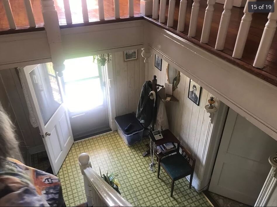 Image for 3 Bedroom , 1 Bath 1652 Sq. Ft Single family home. Beautifully located in the shadows of the Appalachian Mountains in Saltville, Va