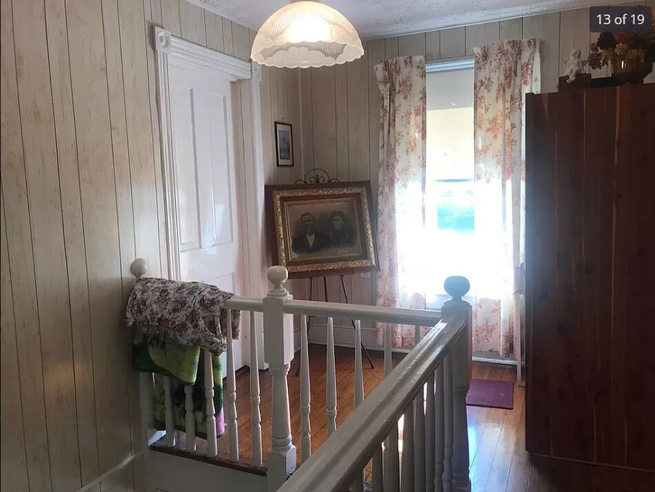 Image for 3 Bedroom , 1 Bath 1652 Sq. Ft Single family home. Beautifully located in the shadows of the Appalachian Mountains in Saltville, Va