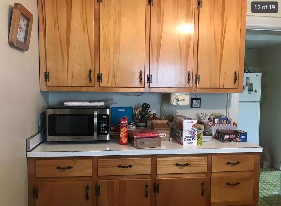 Image for 3 Bedroom , 1 Bath 1652 Sq. Ft Single family home. Beautifully located in the shadows of the Appalachian Mountains in Saltville, Va