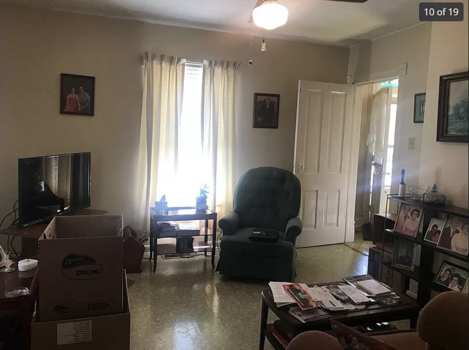 Image for 3 Bedroom , 1 Bath 1652 Sq. Ft Single family home. Beautifully located in the shadows of the Appalachian Mountains in Saltville, Va