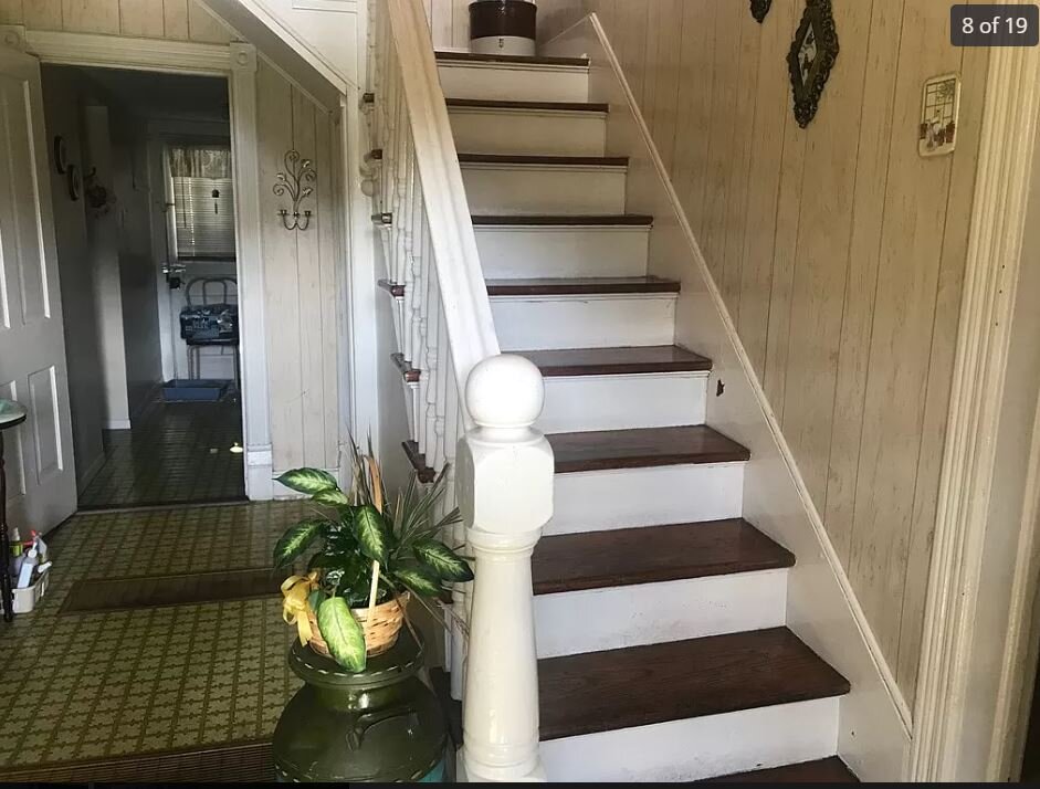 Image for 3 Bedroom , 1 Bath 1652 Sq. Ft Single family home. Beautifully located in the shadows of the Appalachian Mountains in Saltville, Va