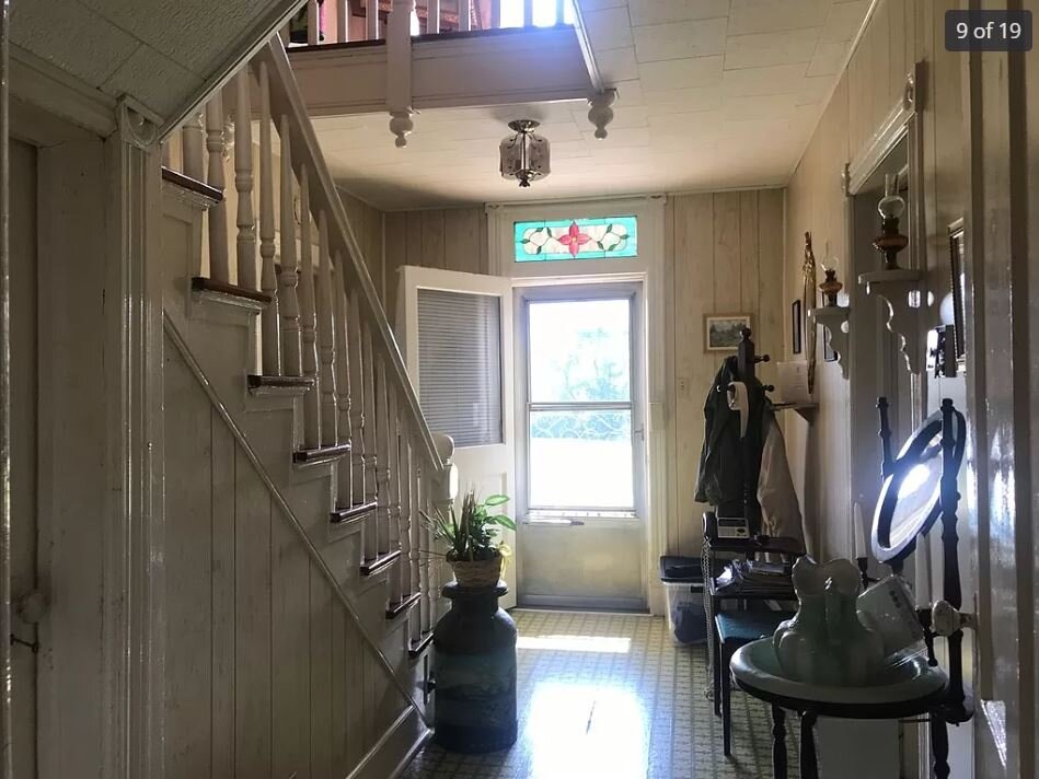 Image for 3 Bedroom , 1 Bath 1652 Sq. Ft Single family home. Beautifully located in the shadows of the Appalachian Mountains in Saltville, Va