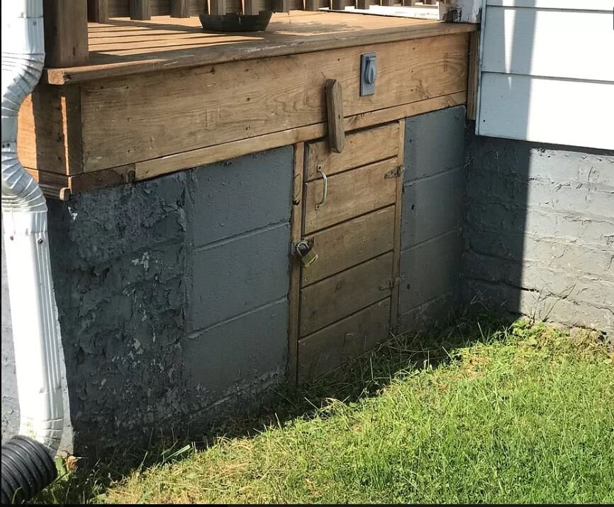 Image for 3 Bedroom , 1 Bath 1652 Sq. Ft Single family home. Beautifully located in the shadows of the Appalachian Mountains in Saltville, Va