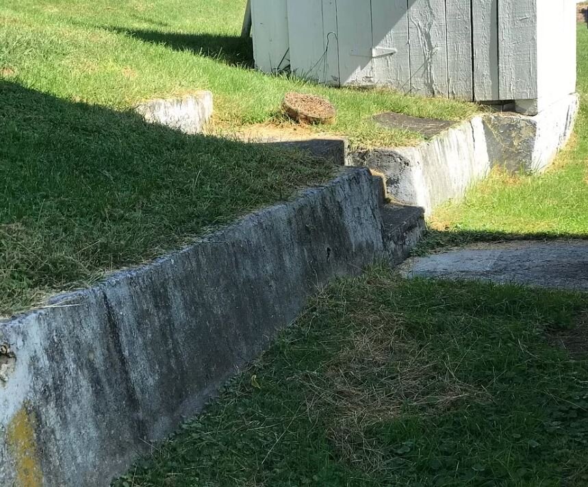 Image for 3 Bedroom , 1 Bath 1652 Sq. Ft Single family home. Beautifully located in the shadows of the Appalachian Mountains in Saltville, Va