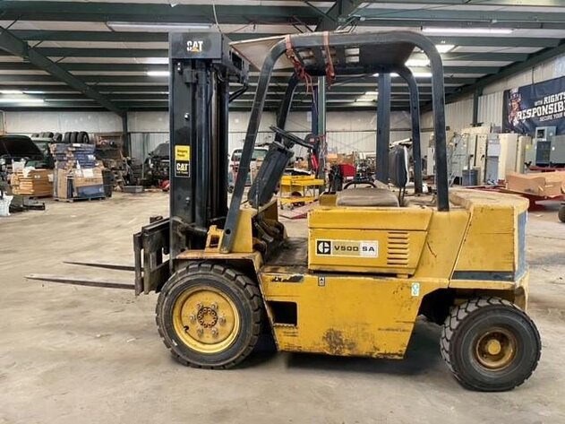 Image for Surplus Factory Automation Equipment Sale | New and Used Inventory from Allen-Bradley, Danfoss, Xymark, and More! | Timed Online Auction | Wendell, North Carolina