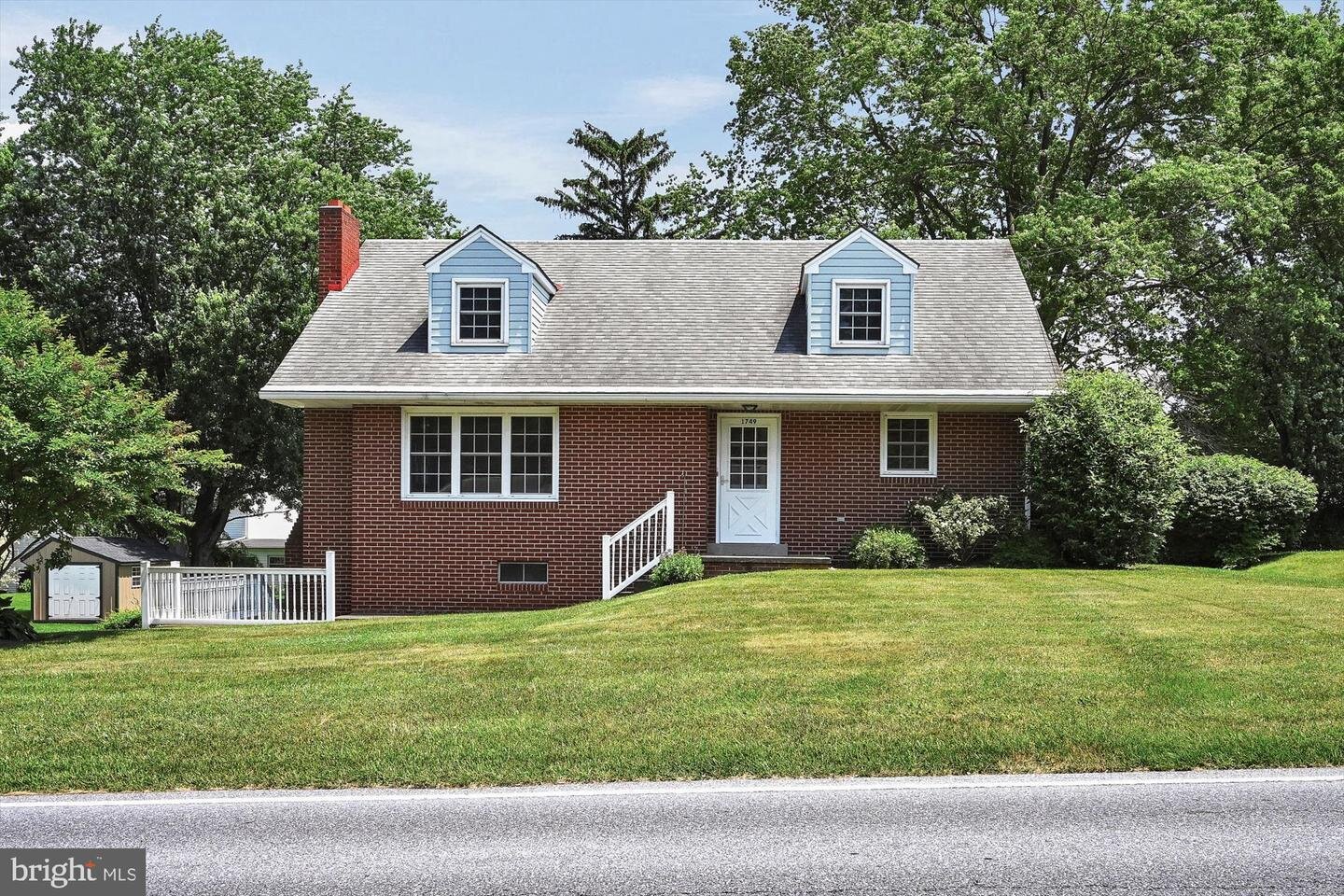 Image for 1749 Church Road - Hershey, PA