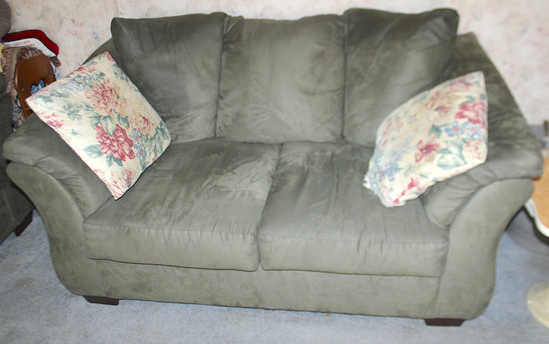 Image for VINTAGE TIME CAPSULE ESTATE AUCTION