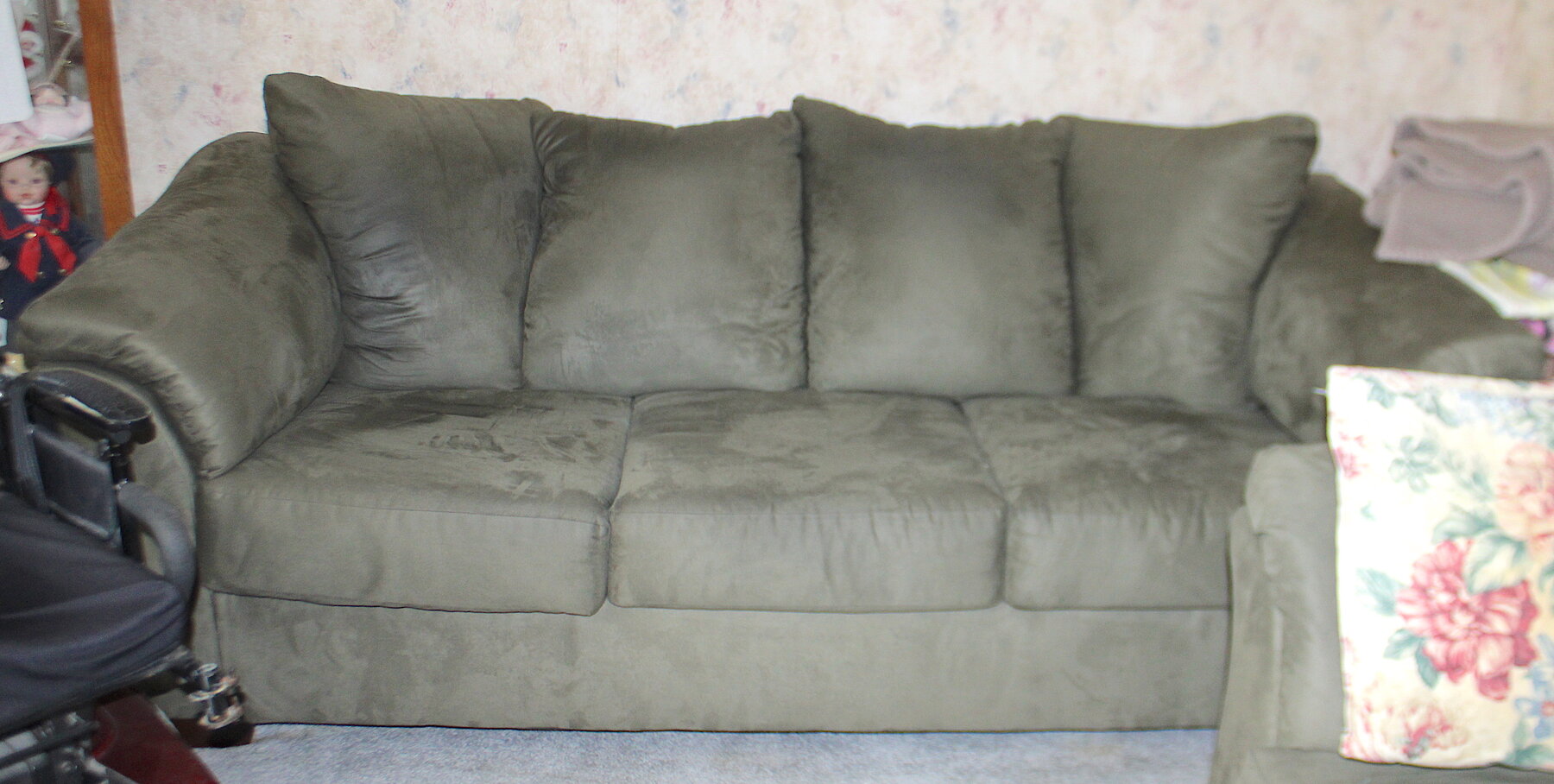 Image for VINTAGE TIME CAPSULE ESTATE AUCTION