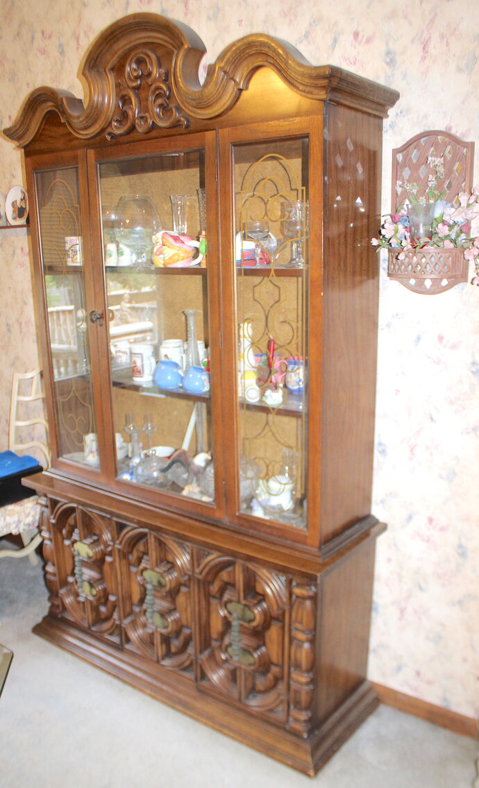 Image for VINTAGE TIME CAPSULE ESTATE AUCTION