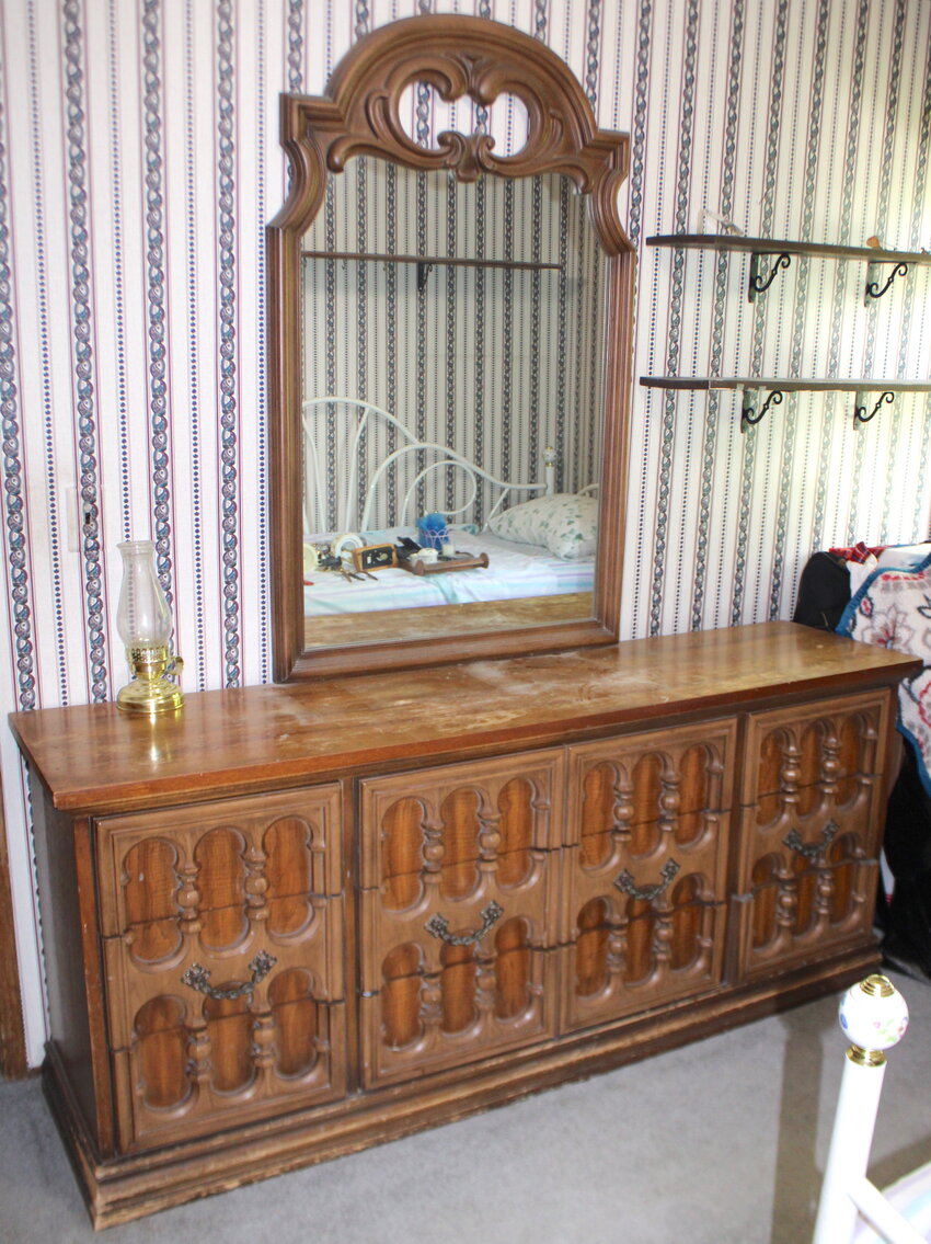 Image for VINTAGE TIME CAPSULE ESTATE AUCTION