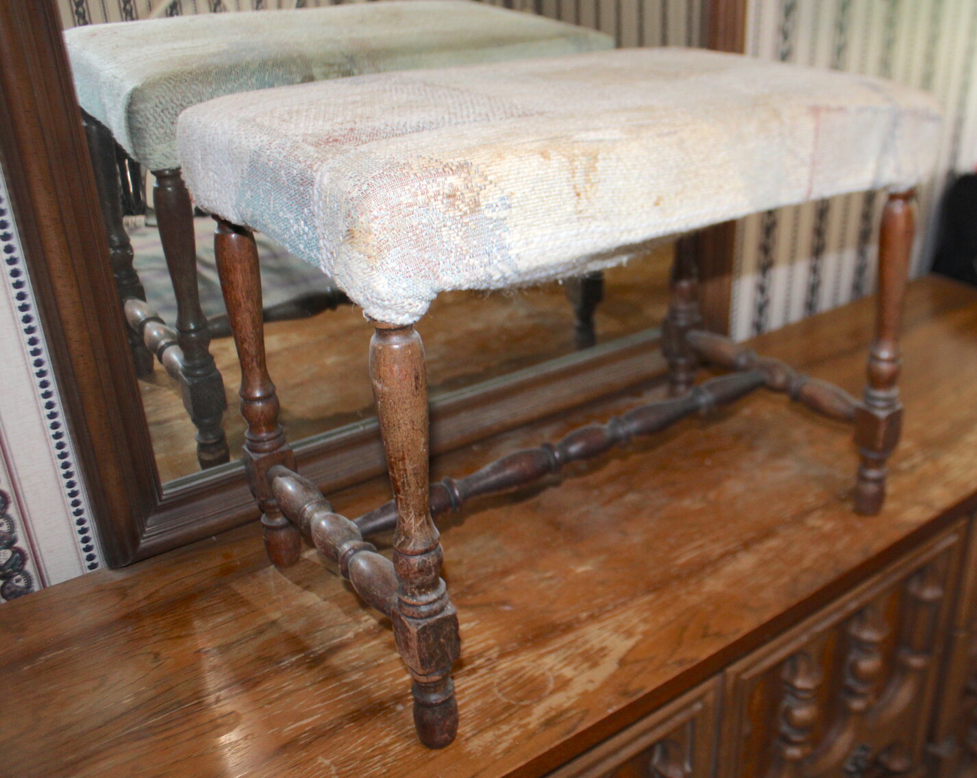 Image for VINTAGE TIME CAPSULE ESTATE AUCTION