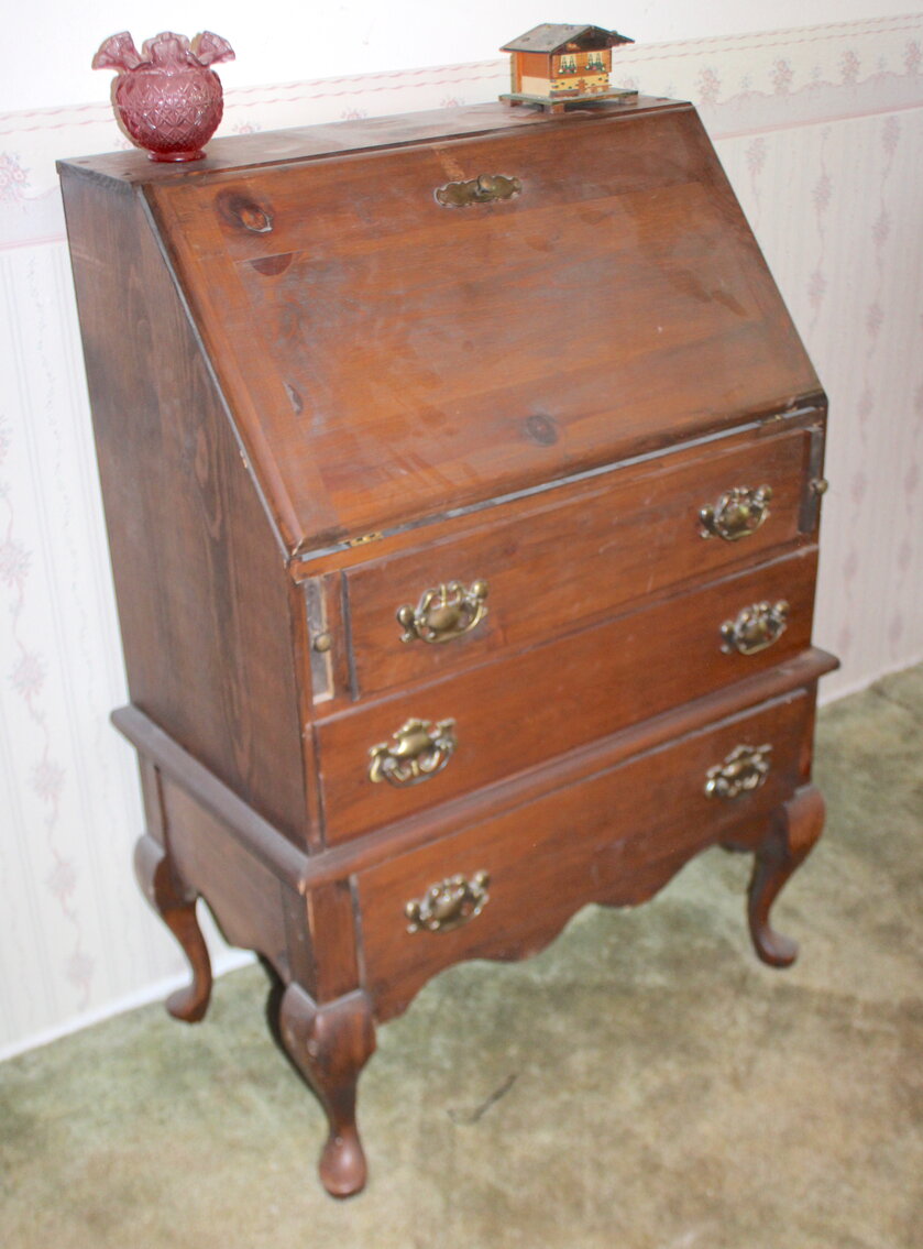 Image for VINTAGE TIME CAPSULE ESTATE AUCTION