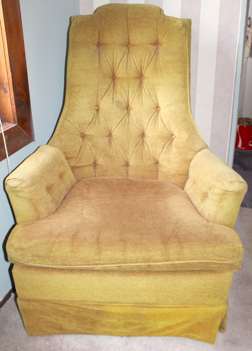 Image for VINTAGE TIME CAPSULE ESTATE AUCTION