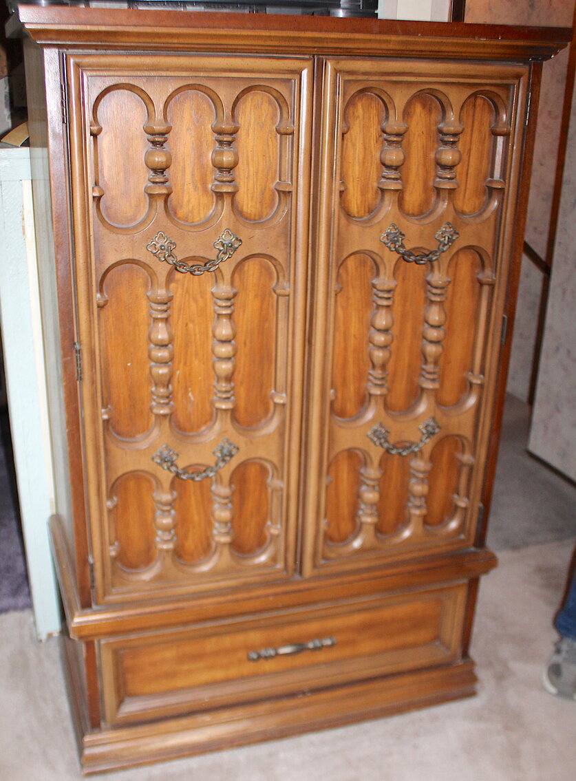 Image for VINTAGE TIME CAPSULE ESTATE AUCTION