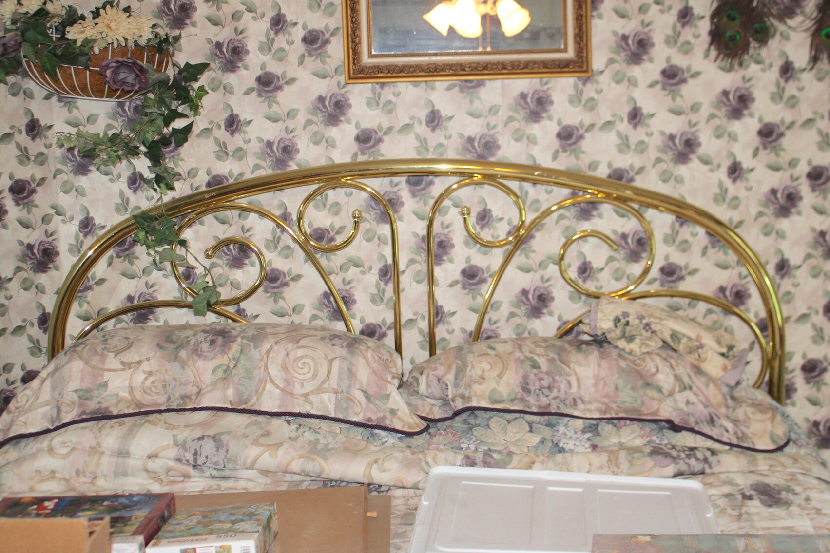 Image for VINTAGE TIME CAPSULE ESTATE AUCTION