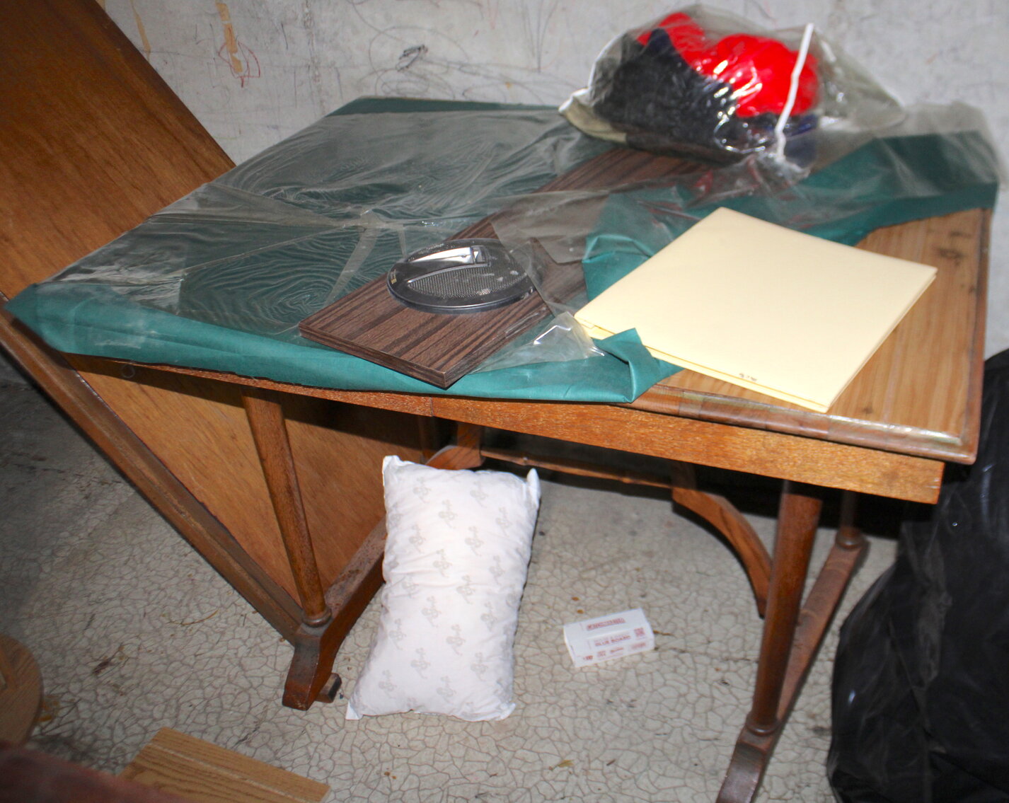 Image for VINTAGE TIME CAPSULE ESTATE AUCTION