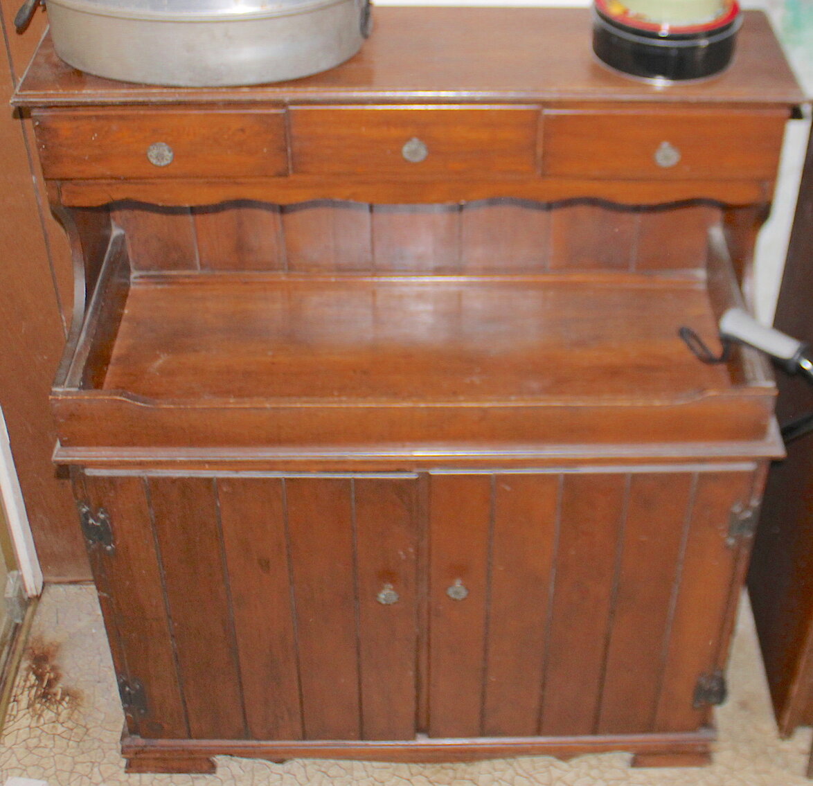 Image for VINTAGE TIME CAPSULE ESTATE AUCTION