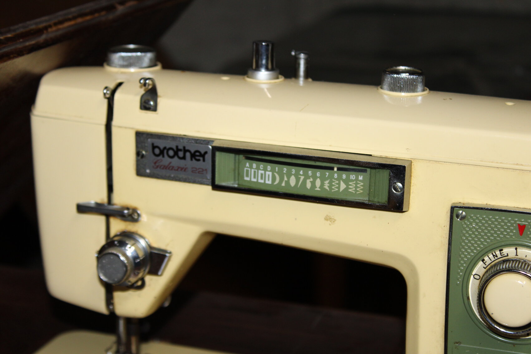 Image for VINTAGE TIME CAPSULE ESTATE AUCTION