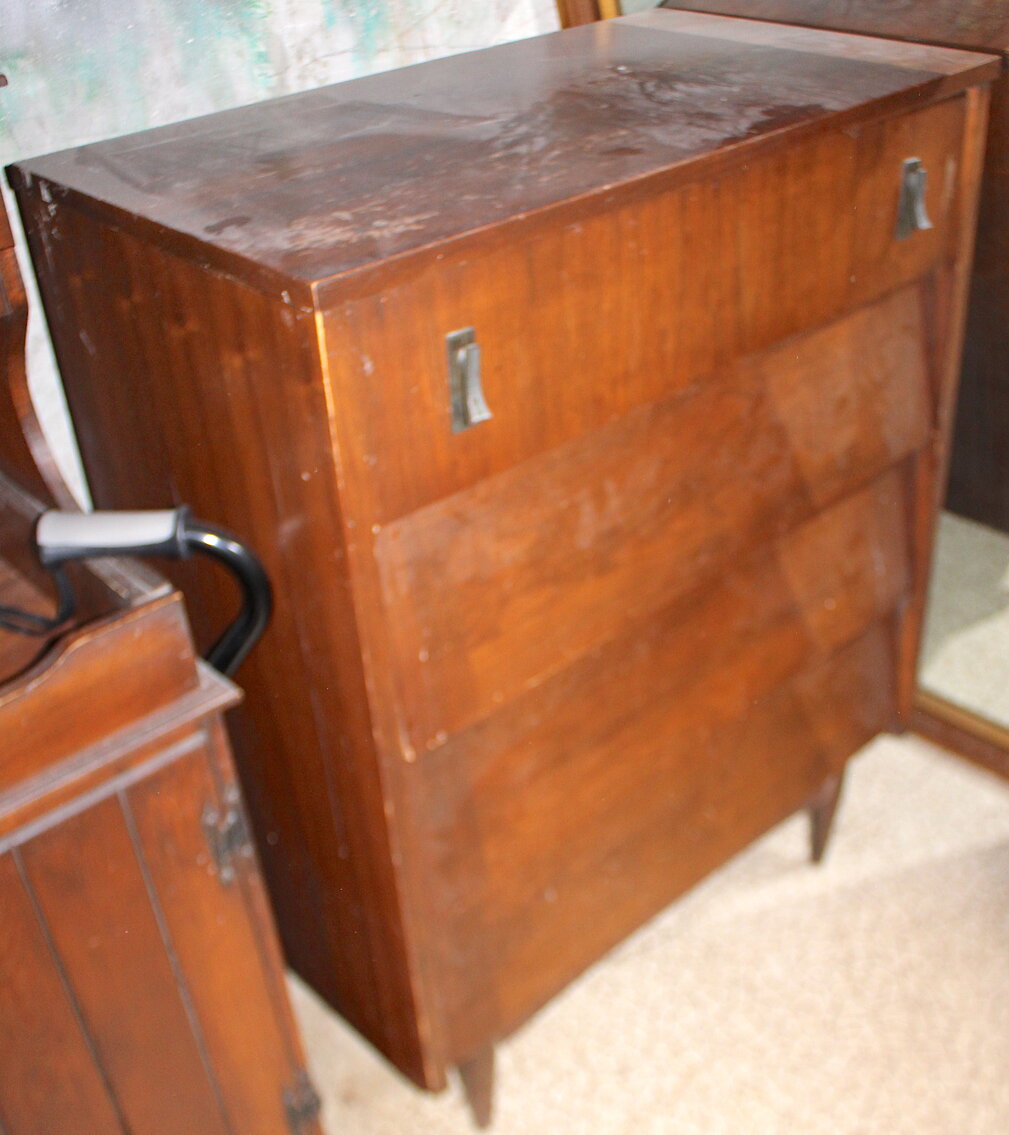 Image for VINTAGE TIME CAPSULE ESTATE AUCTION