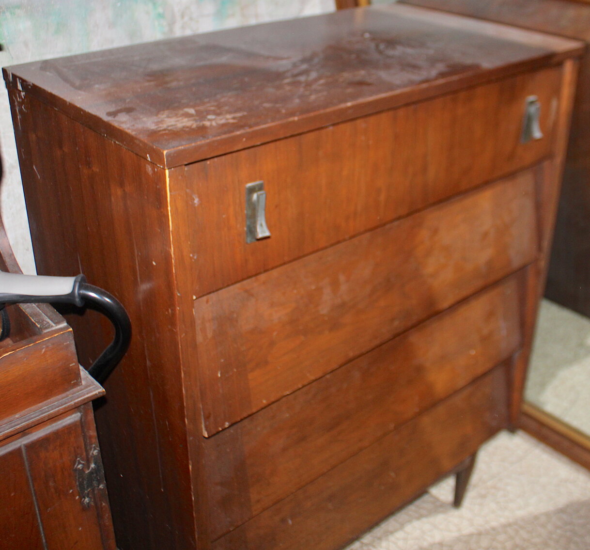 Image for VINTAGE TIME CAPSULE ESTATE AUCTION