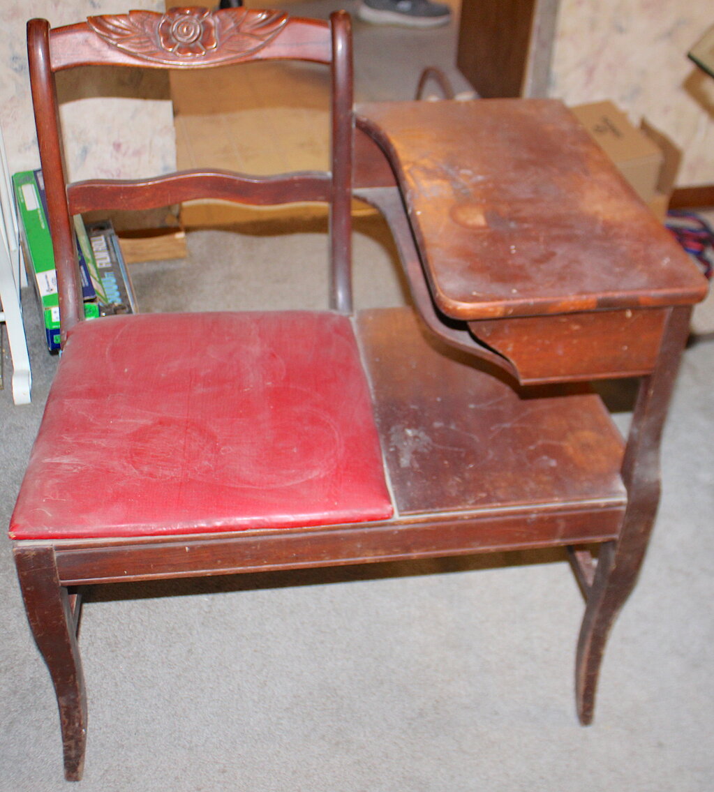 Image for VINTAGE TIME CAPSULE ESTATE AUCTION