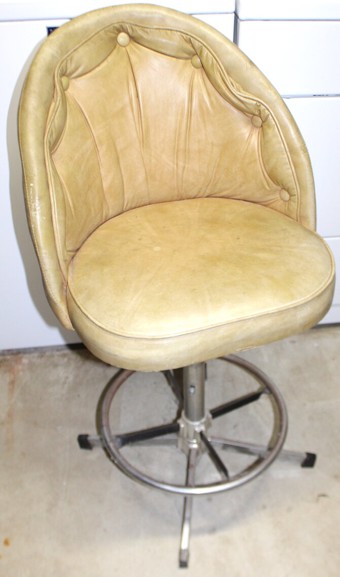 Image for VINTAGE TIME CAPSULE ESTATE AUCTION